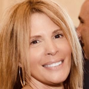 Meet your Posher, Patricia g